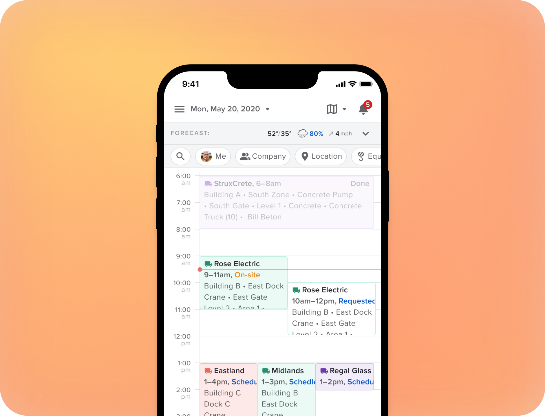delivery-calendar