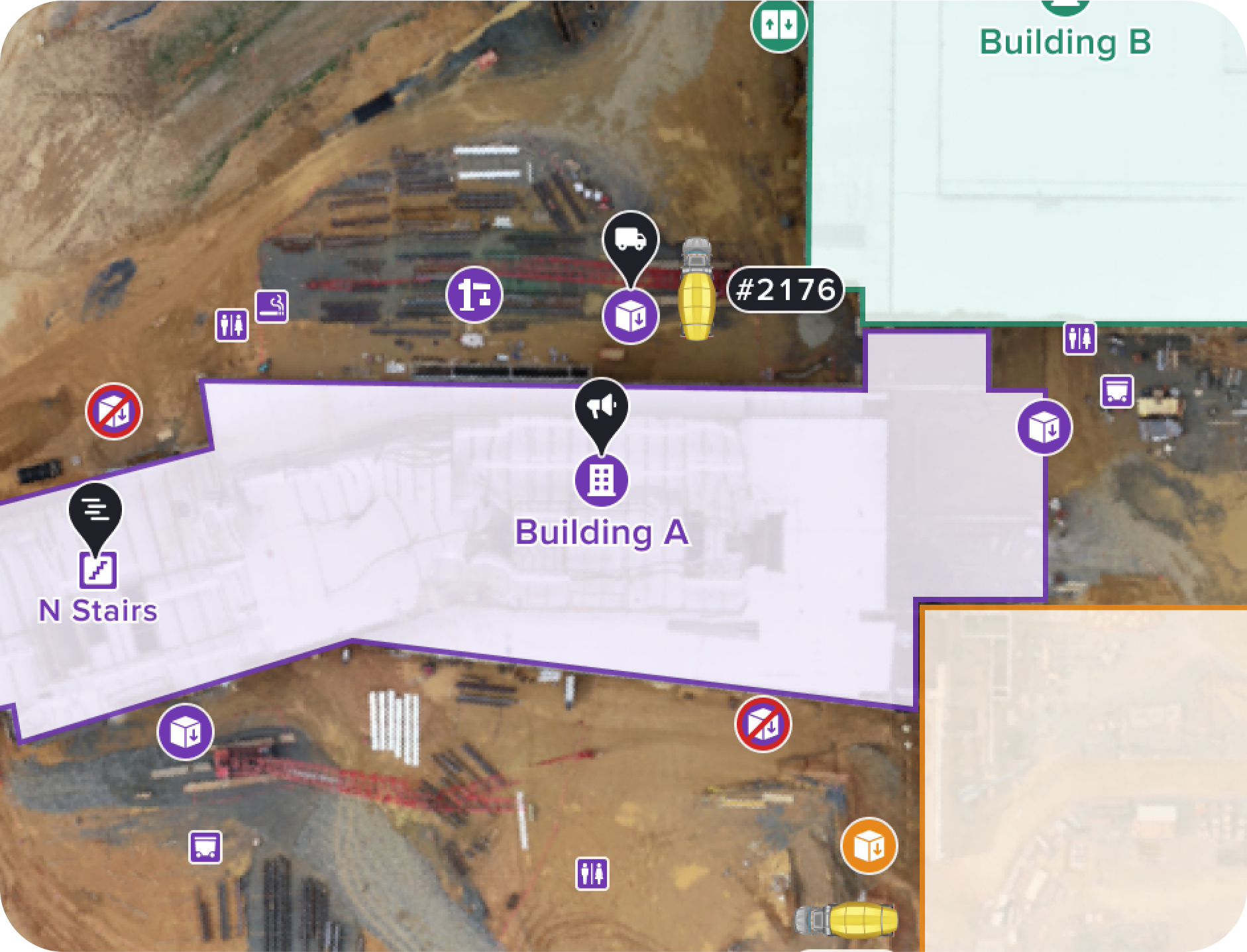 live-site-maps