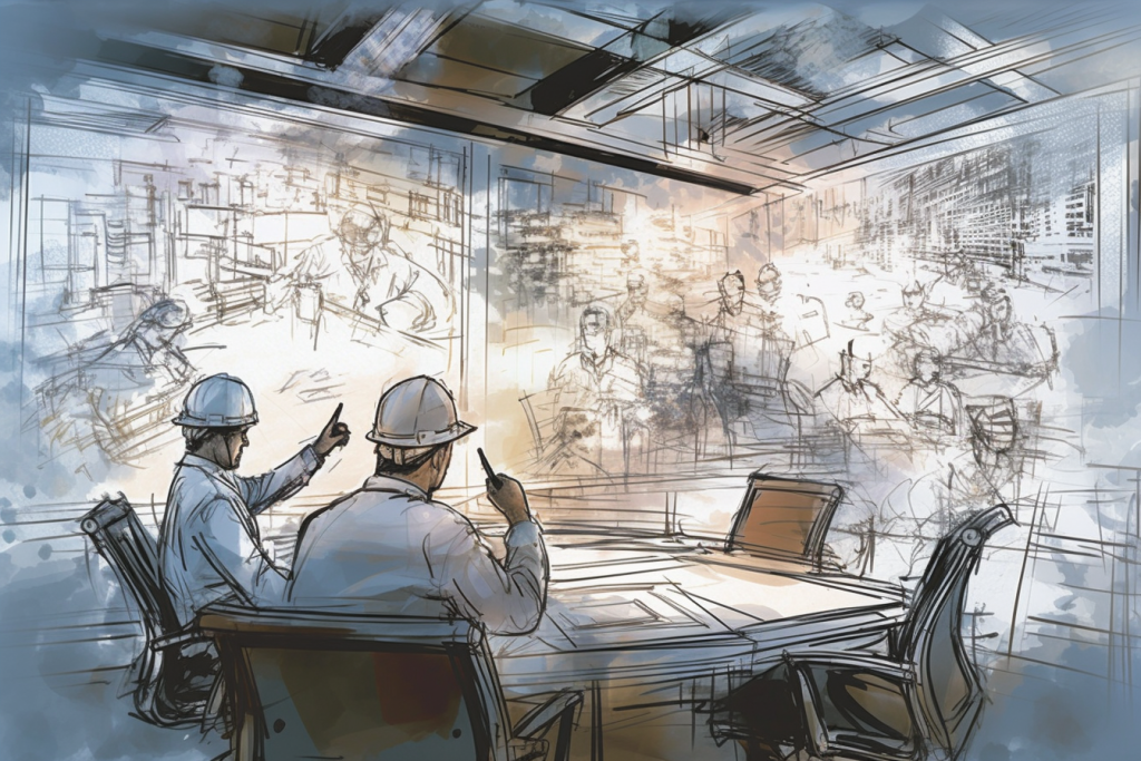 Learn how to choose the best project management software for large commercial construction projects. Evaluate features, scalability, and user-friendliness for success.