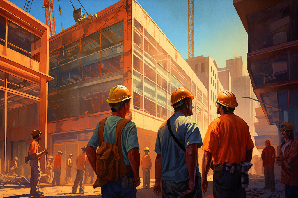 Construction Management Software | StruxHub