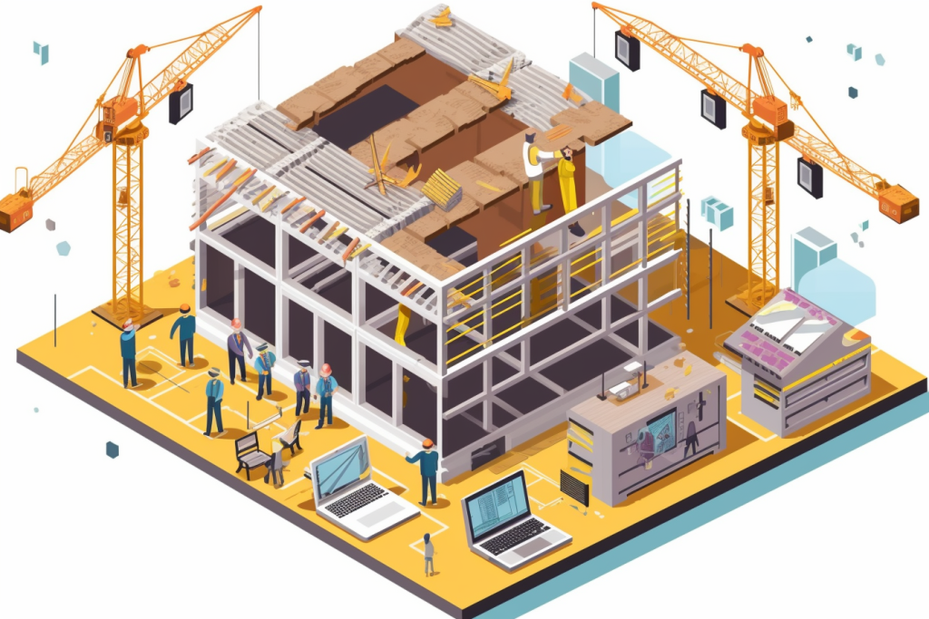 Optimize your construction projects with management software | StruxHub