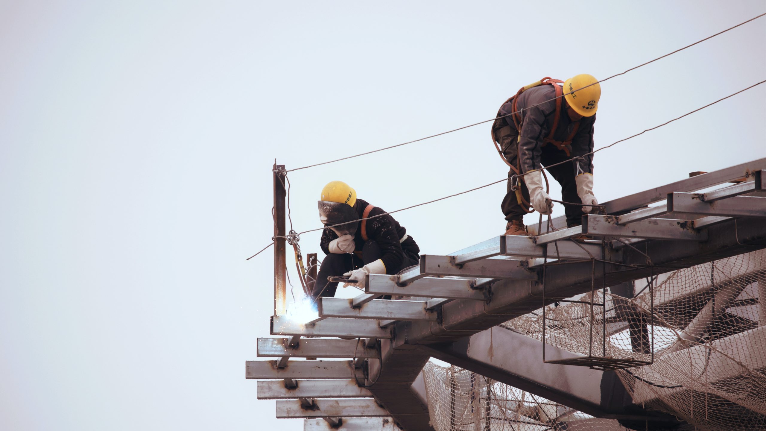 How to increase safety on your jobsite