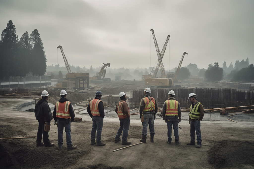 StruxHub: Safety Orientation for New Construction Employees
