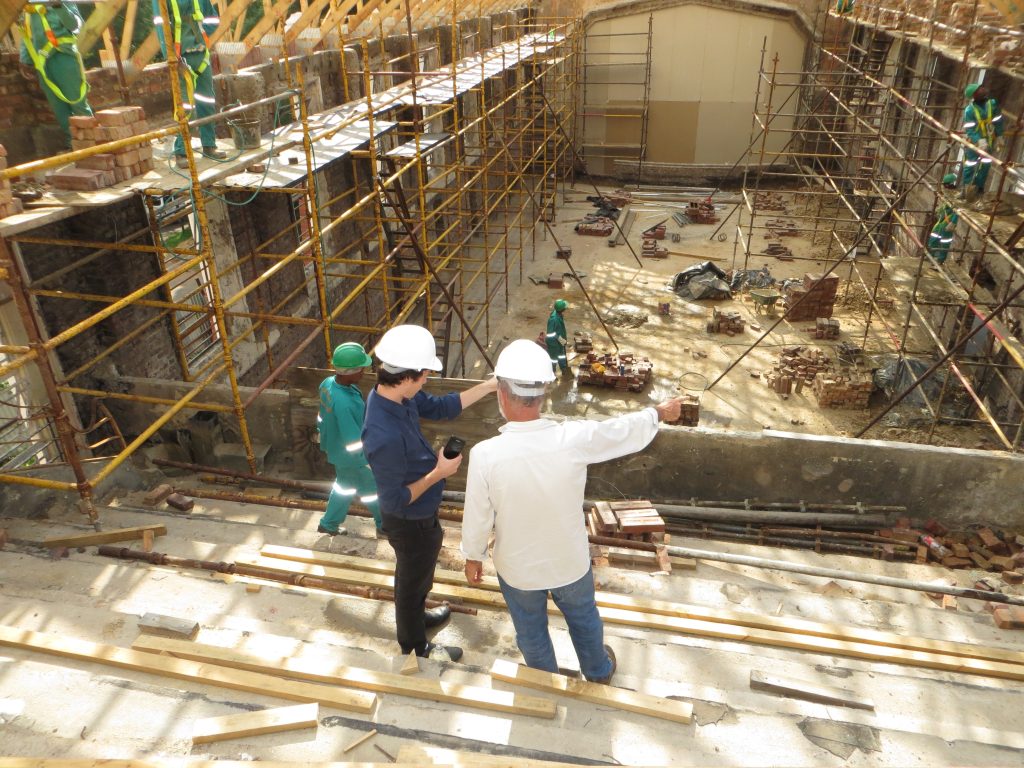 15 Essential Construction Topics for Your Next Safety Talk | StruxHub