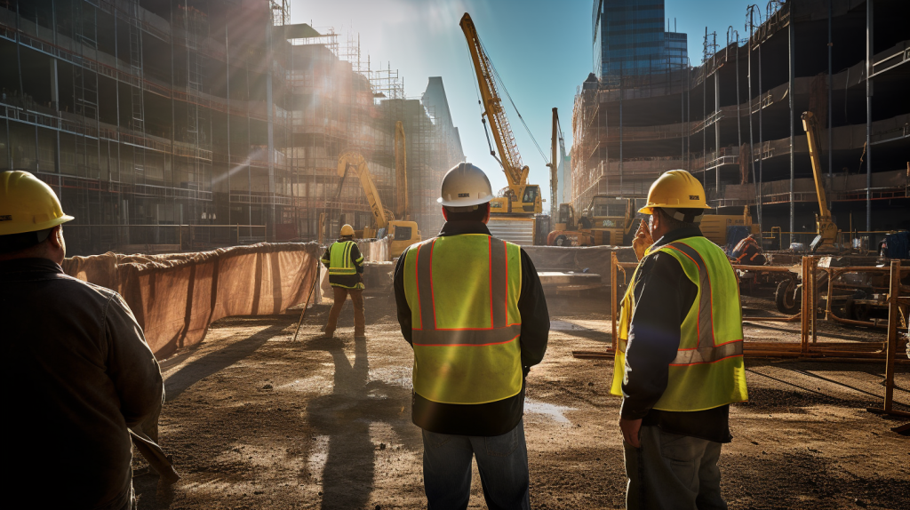Enhancing Site Safety and Mitigating Risks | Struxhub