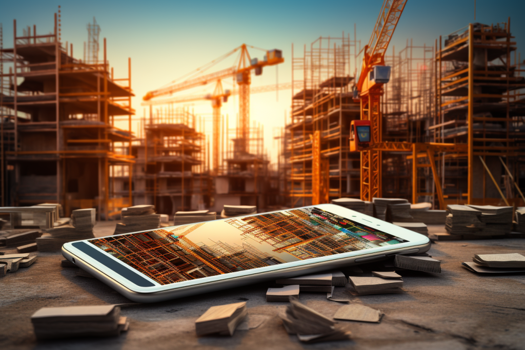Construction Scheduling in the Modern Age