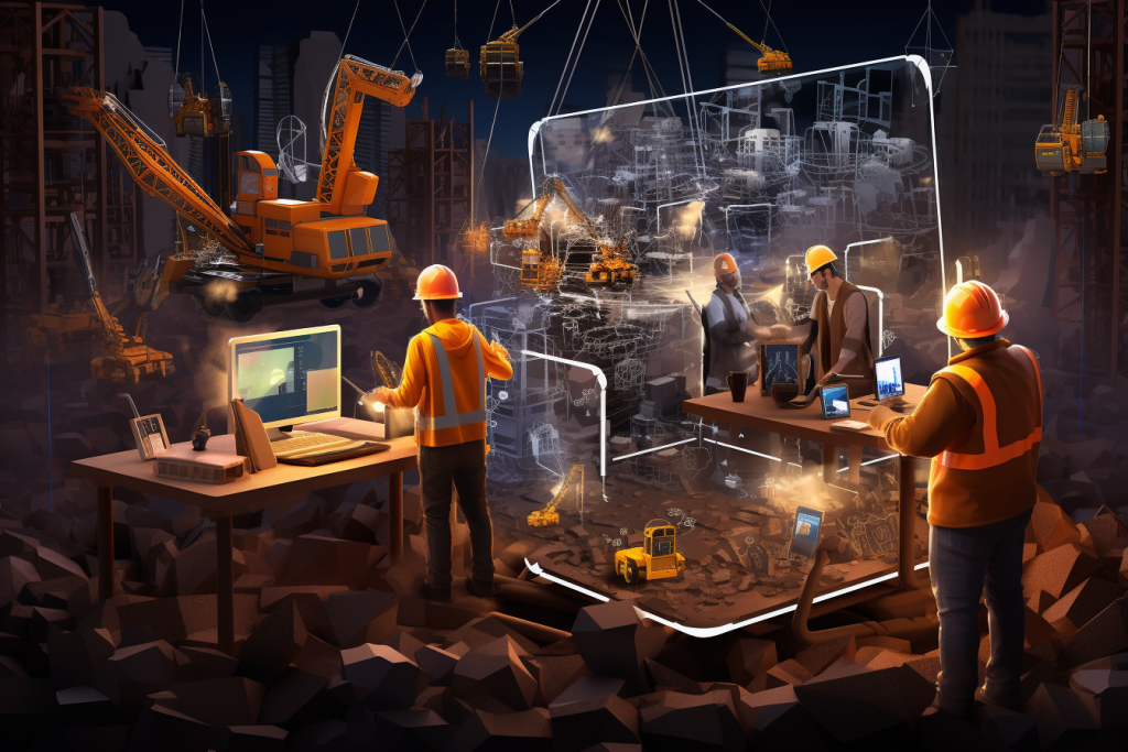 The Rise of Paperless Construction Sites: Top 7 Benefits and Best Practices