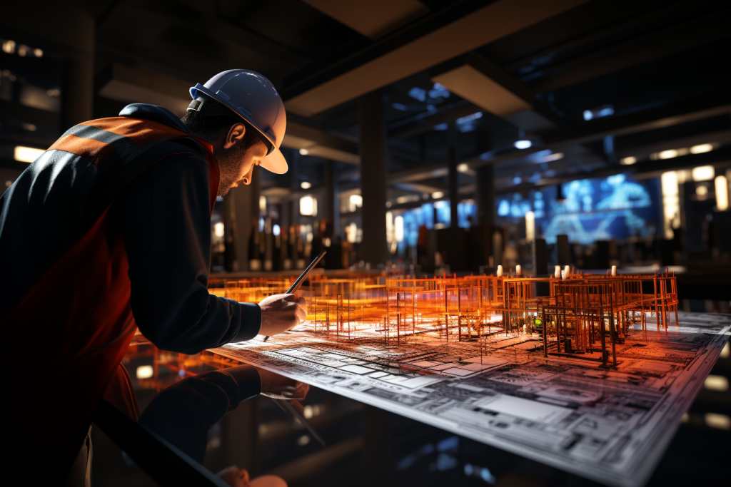 Roles of Superintendents in Navigating the Digital Transformation of Construction