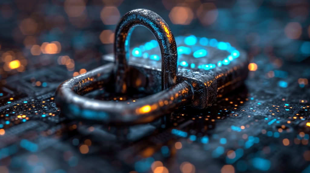 Construction Cybersecurity, AI Safety Tips, Data Protection Construction, Digital Security Construction, AI Construction Privacy | StruxHub