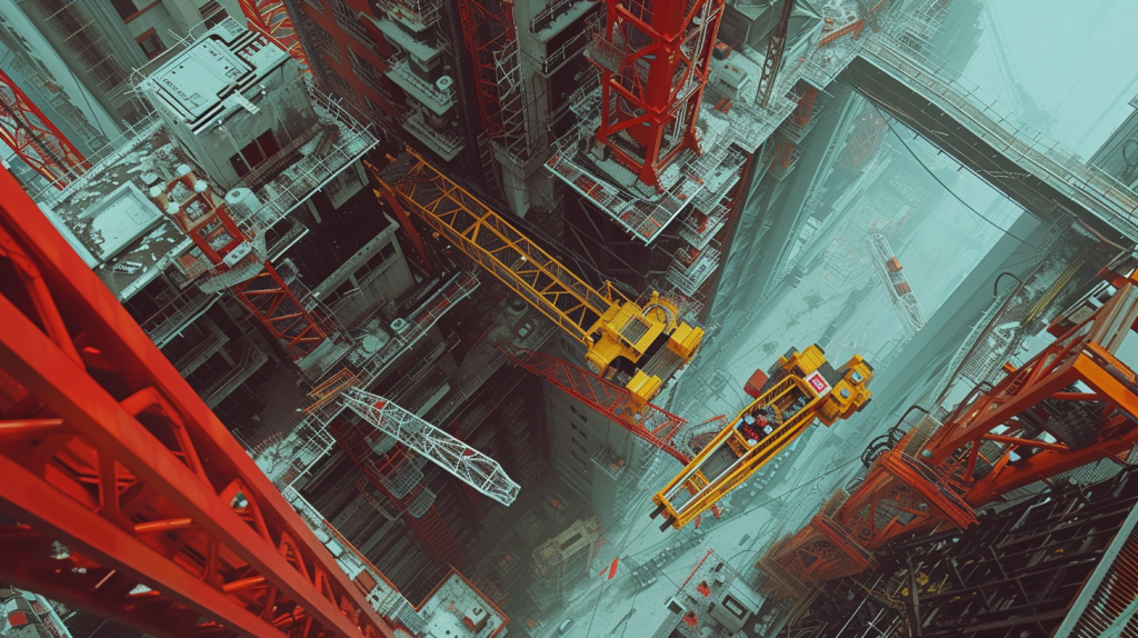 Explore 15 essential AI tools revolutionizing construction management for superintendents | StruxHub