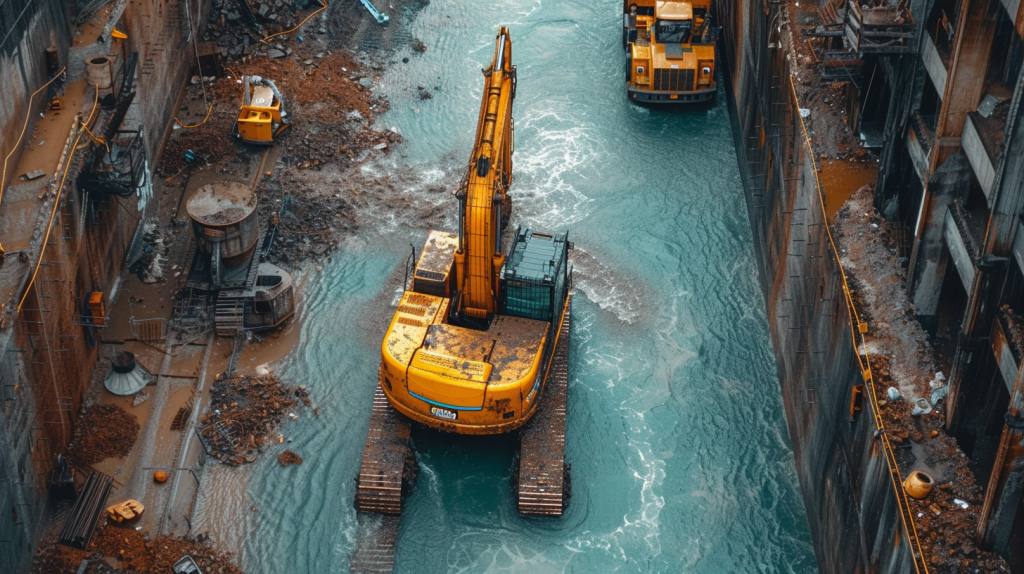 Sustainable Construction, AI in Construction, Green Building Practices, Eco-friendly Construction, AI Sustainability | StruxHub