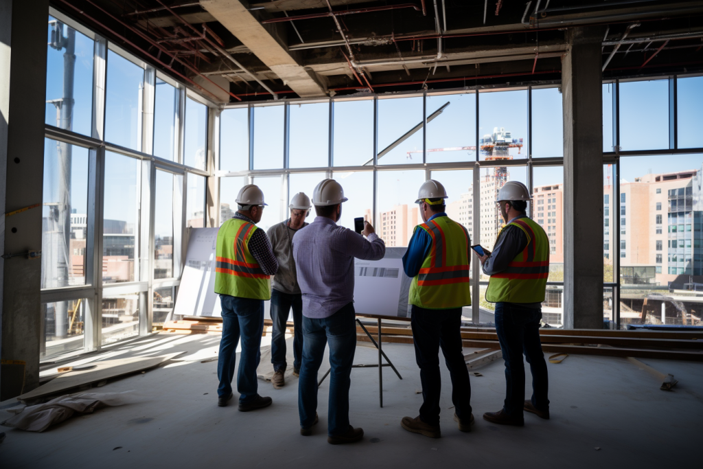 Unlocking Efficiency: Top Tips for Workflow Management in Commercial Construction | StruxHu
