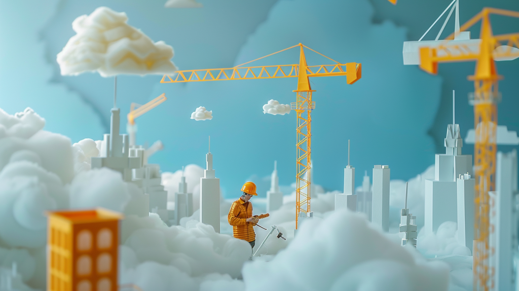 Green Building Solutions with StruxHub: Elevate Your Materials Delivery Management