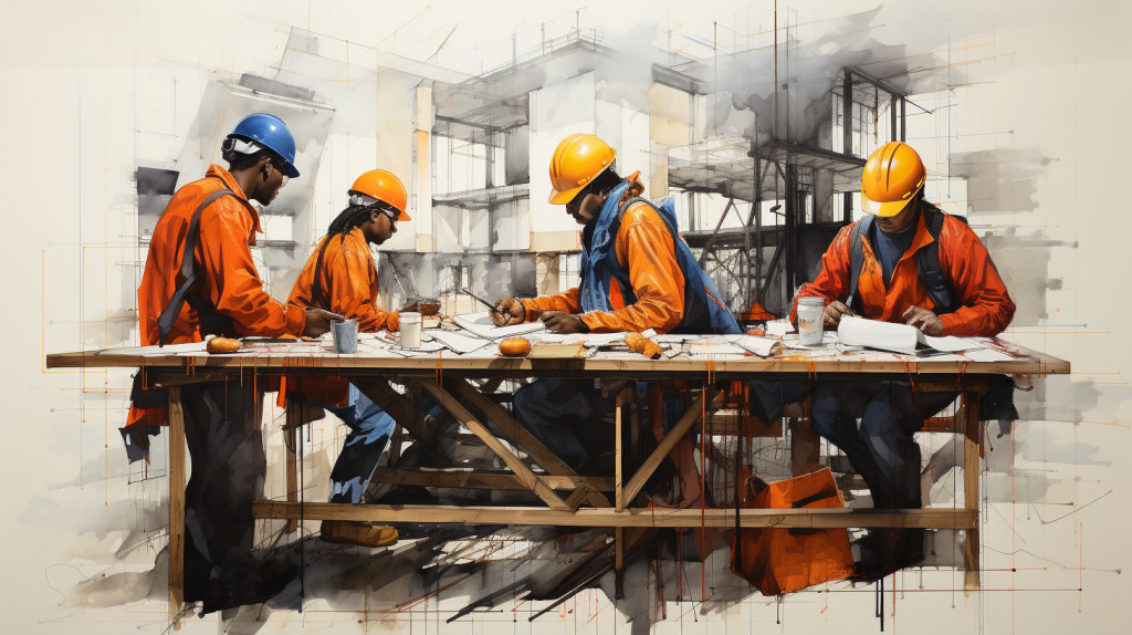 Maximizing Resource Allocation in Construction Projects: Top Strategies & Tips