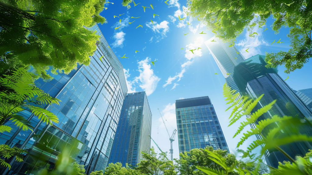 Transform Construction with StruxHub: Sustainable Building Solutions | StruxHub