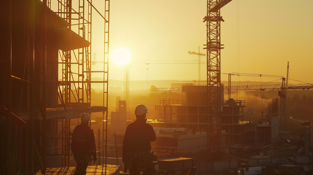 Streamline Construction Compliance & Document Control with StruxHub