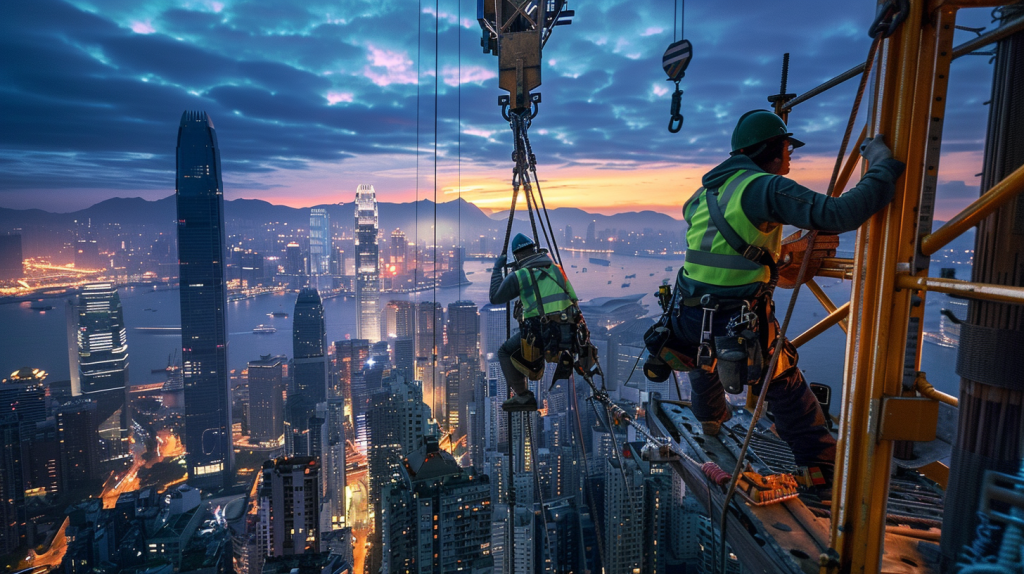Boost Site Safety with Real-Time Hazard Reporting Apps