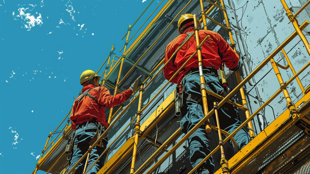 Safety culture in the construction industry has seen a significant transformation, driven by technological advancements such as the Behavior Based Safety (BBS) App
