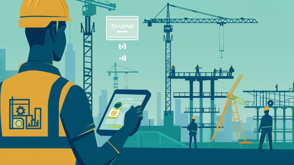 construction Site Inspections and Reporting | StruxHub