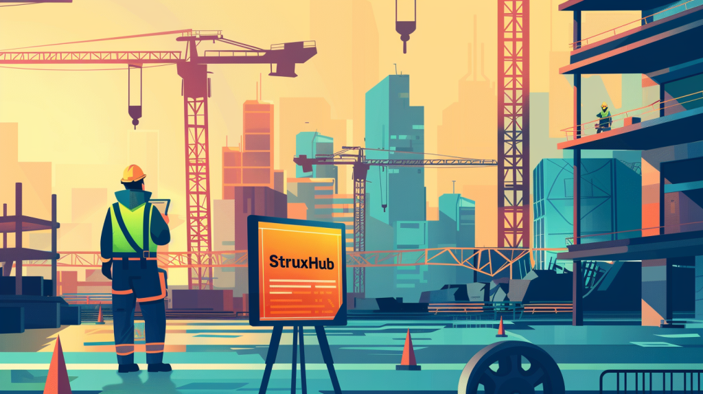 Mobile Access in Construction Management