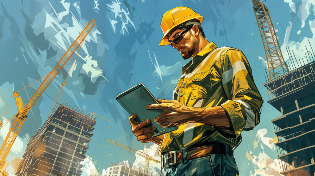Mobile Access in Construction Management | StruxHub