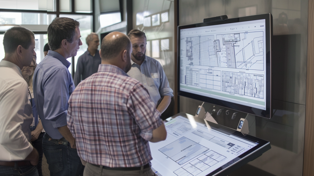Digital Construction Forms | StruxHub