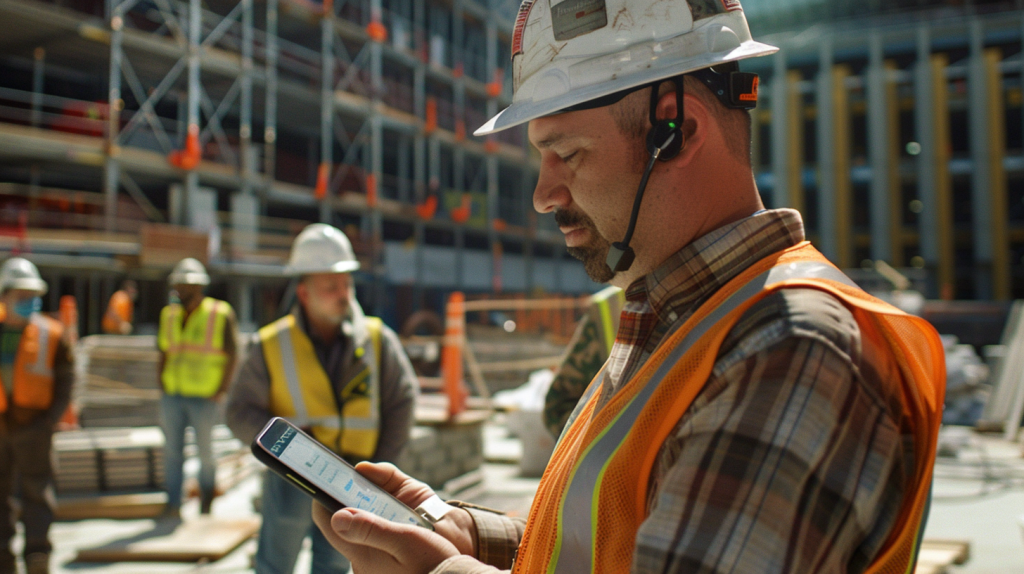 Digital Construction Forms: StruxHub