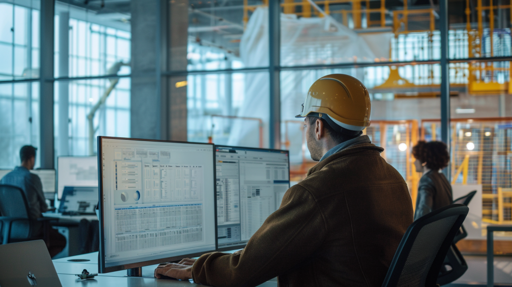 Integration Capabilities in Construction Management Software | StruxHub