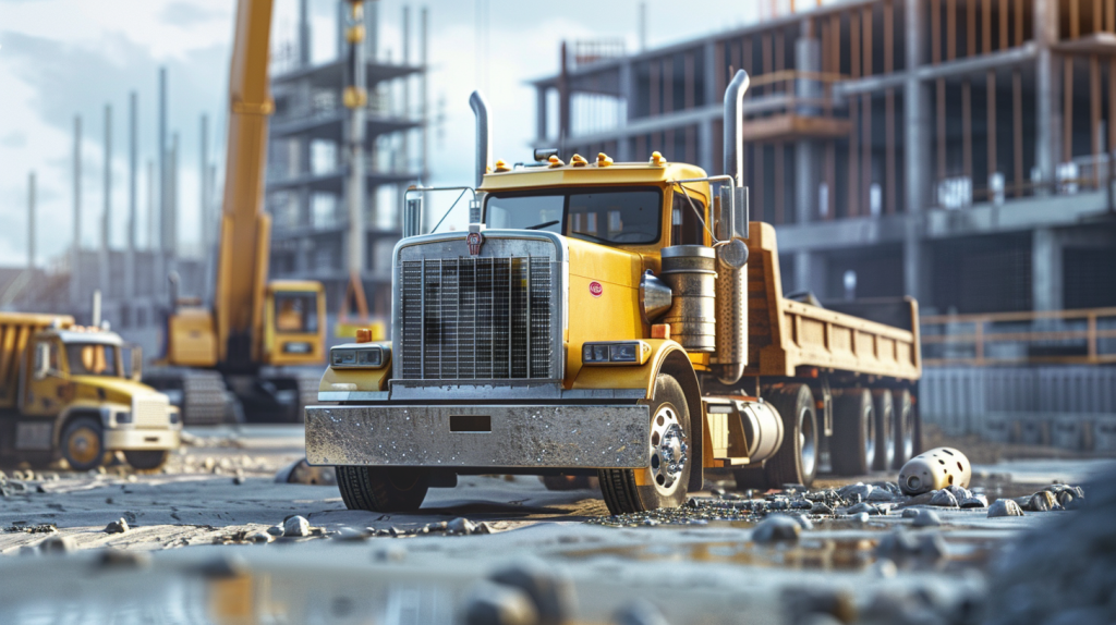 Essential Tools for Delivery Scheduling in Construction | Struxhub