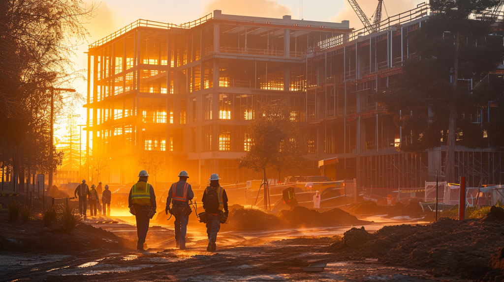 Quality Control in Construction | StruxHub