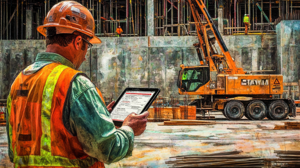 Construction Delivery Management Software | StruxHub