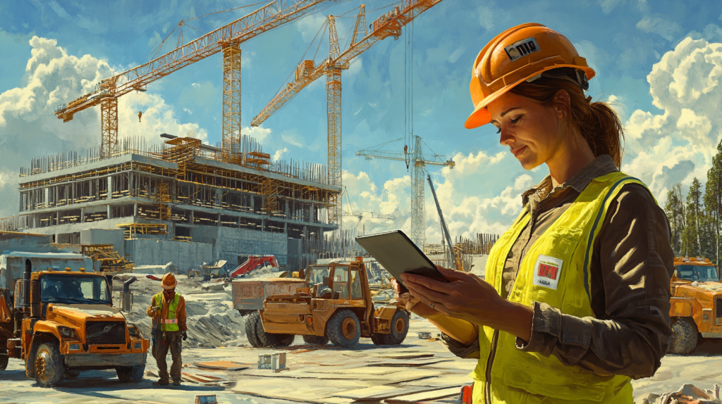 Superintendent’s Best Guide to Effective Daily Reports | StruxHub