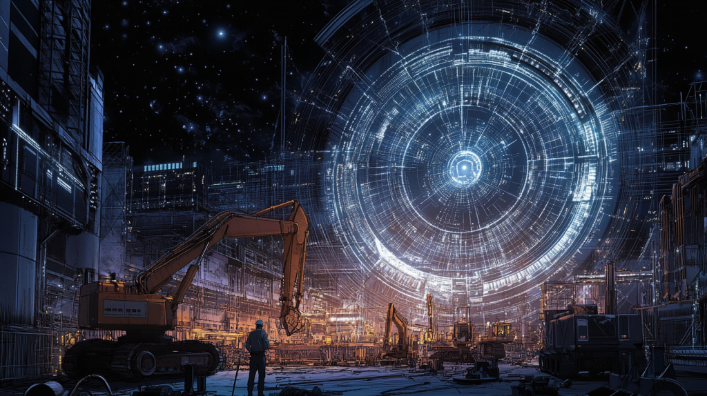 Data Center Construction Scheduling | StruxHub