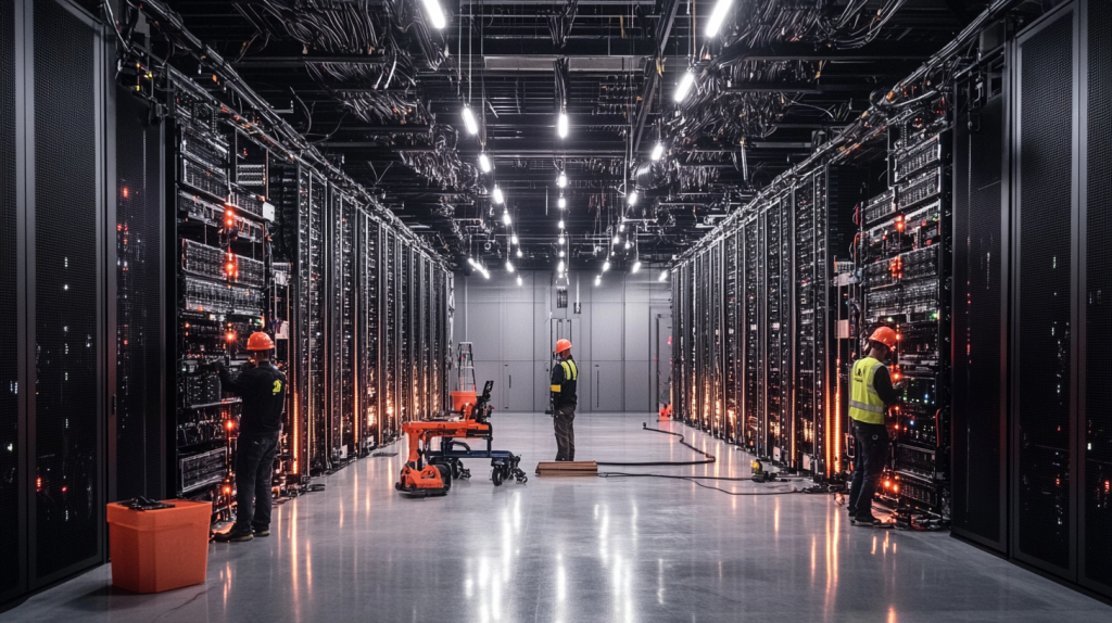 Top Delivery and Scheduling Strategies for Redundant Power Systems in Data Centers