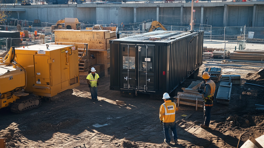 Why Modular Construction Projects Are Getting Slower and Pricier