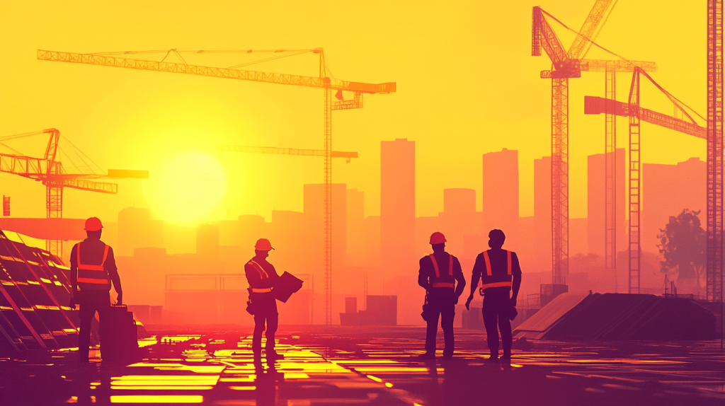 Solar Construction Jobs Are Booming in the USA… But Where Are the Workers? | StruxHub