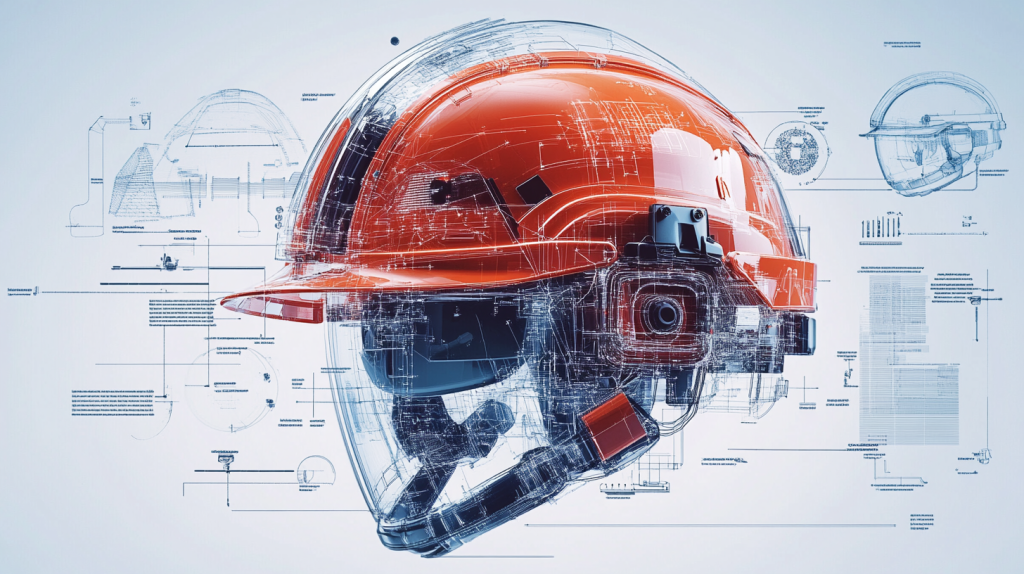Smart Helmets Are Transforming Construction Site Safety | StruxHub