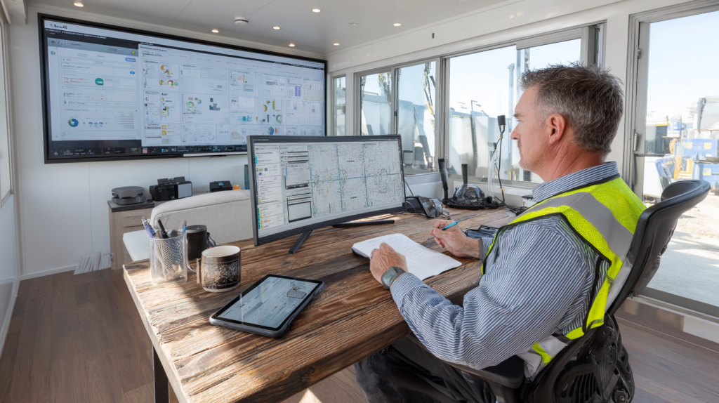 Geographic Information System | StruxHub