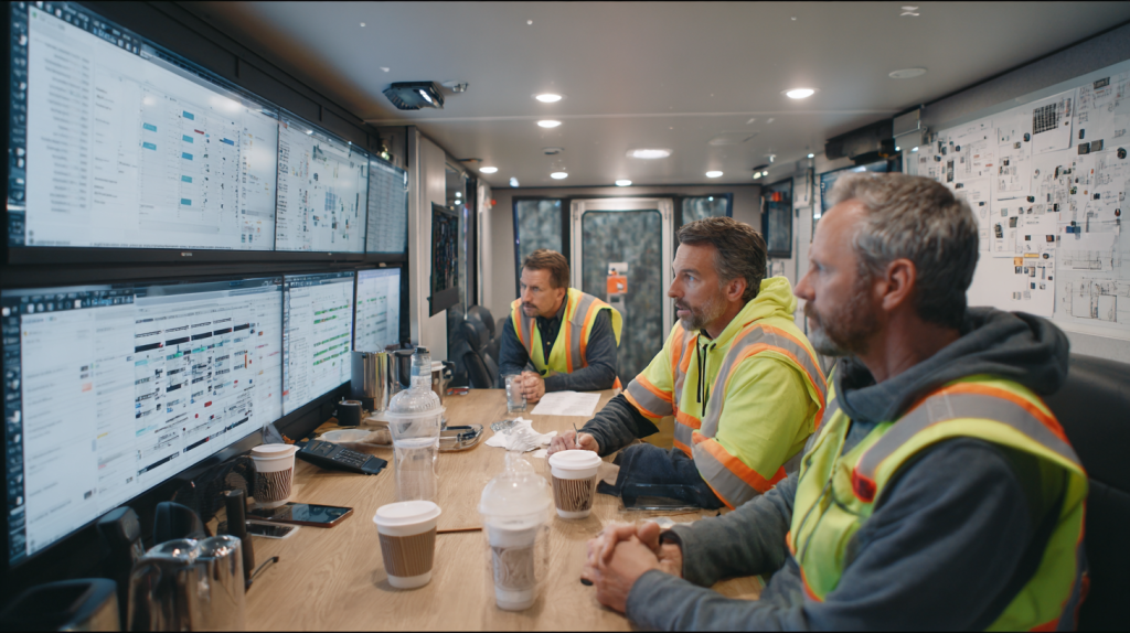 Meta Louisiana AI Data Center One of the Largest Mega Construction Projects in the U.S