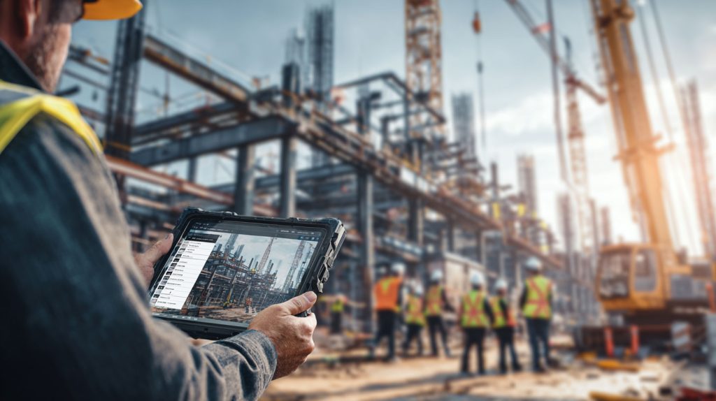 QA/QC in Mission-Critical Construction for Hyperscale Data Centers