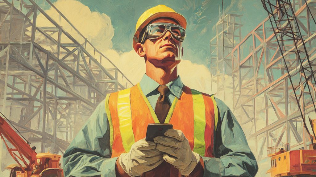 Daily Contractor Report That Impress Owners and Supers