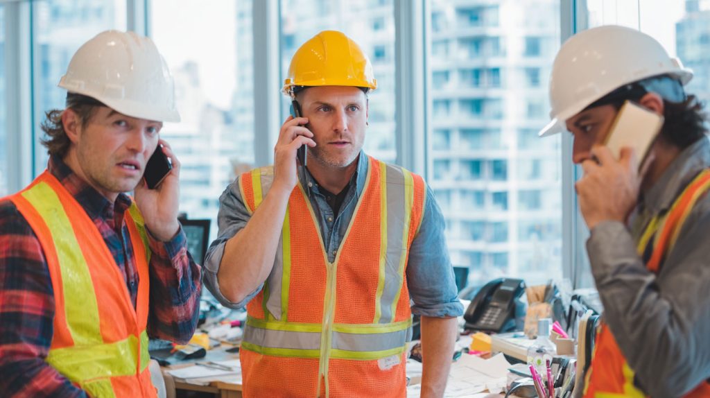 Smart Tracking Software Helps Superintendents Fight Theft | StruxHub