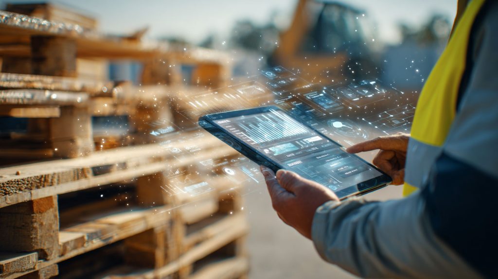 Construction Equipment Tracking: What Superintendents and Project Leaders Should Expect